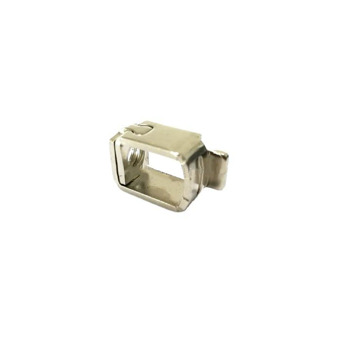 Huidige terminalconnector