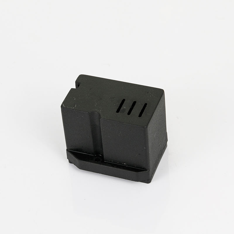 Spuitgegoten PP ABC nylon kunststof onderdelen